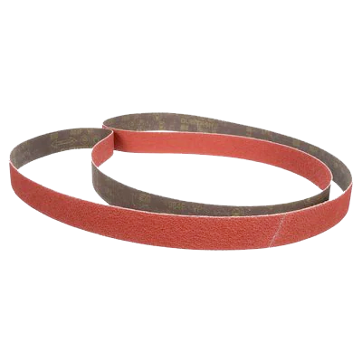 Végtelenített csiszolószalagok