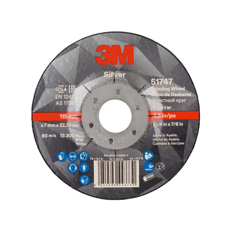 Siemens Marine SINAMICS G120 55kW 690V Marine